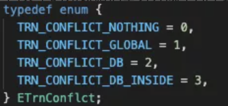 聊聊 TDengine 3.0 中的事務(wù)機(jī)制 - TDengine Database 時(shí)序數(shù)據(jù)庫(kù) TDengine database