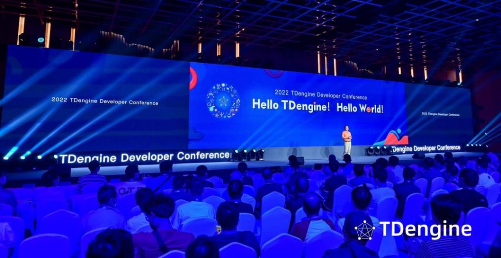 聚焦技術(shù)創(chuàng)新實(shí)力和技術(shù)布道精神，TDengine 榮登中國技術(shù)先鋒年度評(píng)選兩大榜單 - TDengine Database 時(shí)序數(shù)據(jù)庫