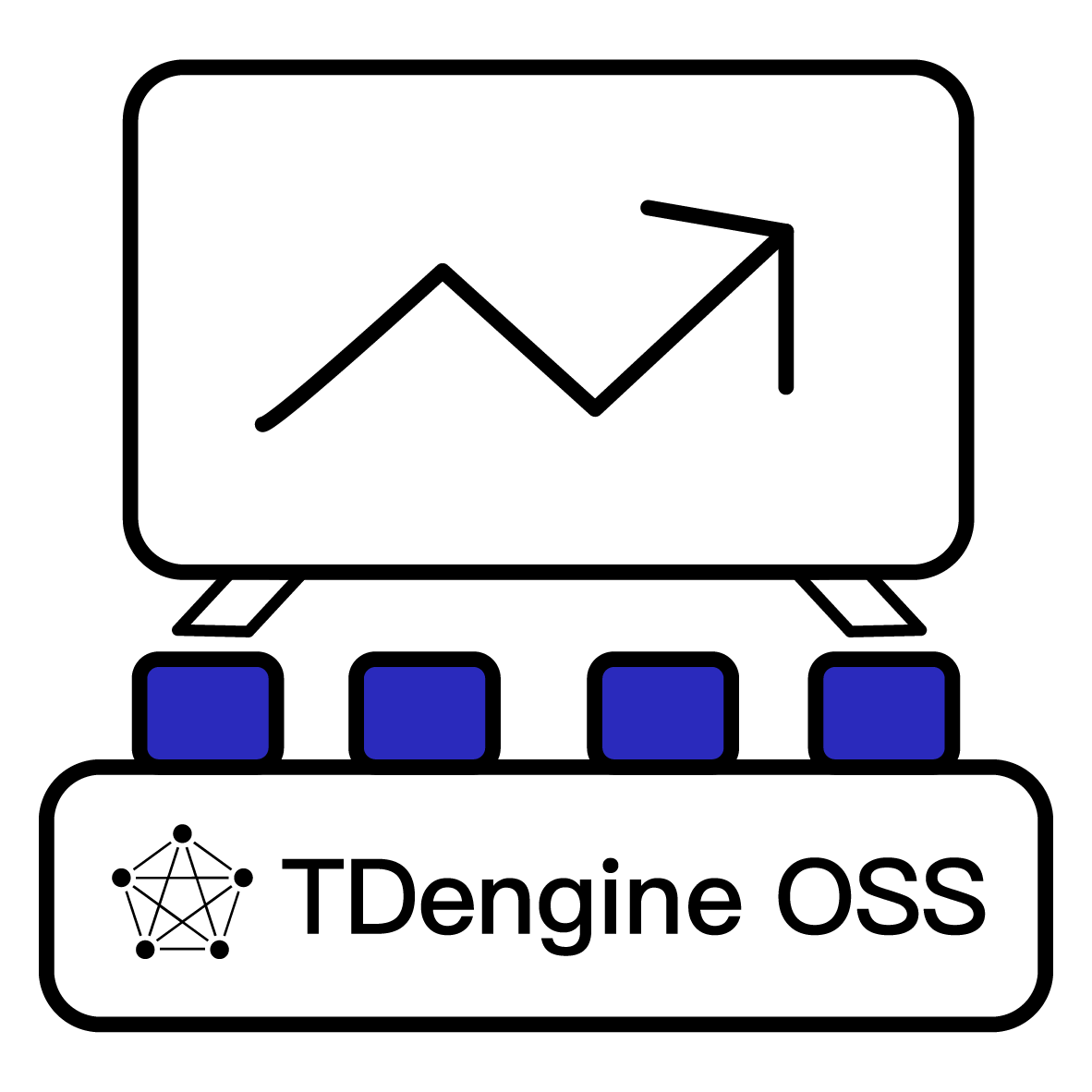 tdengine-oss TDengine TSDB Enterprise - TDengine Database 時(shí)序數(shù)據(jù)庫(kù)