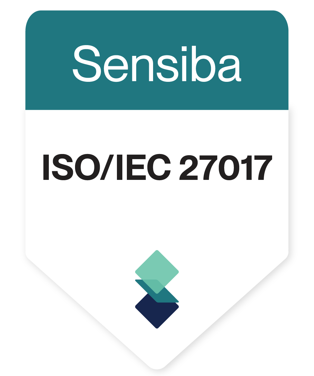 Sensiba-ISO-IEC-27017_Digital ISO/ICE 27001 & ISO/ICE 27017 認(rèn)證 - TDengine Database 時序數(shù)據(jù)庫