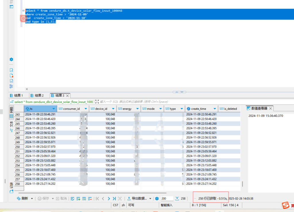 TDengine 高效支持設(shè)備分析業(yè)務(wù)，助力 Zendure 出海！ - TDengine Database 時(shí)序數(shù)據(jù)庫(kù)