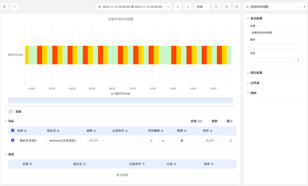 TDengine IDMP 應(yīng)用場景：煤礦綜采監(jiān)視系統(tǒng)（內(nèi)附 Step by Step 步驟） - TDengine Database 時序數(shù)據(jù)庫