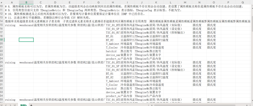 快速搭建 TDengine IDMP demo 方法探討 - TDengine Database 時序數(shù)據(jù)庫 快速搭建 TDengine IDMP demo 方法探討 - TDengine Database 時序數(shù)據(jù)庫