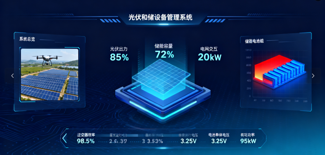 20TB 零誤差遷移，存儲成本減半：天合富家的 2.6→3.3 進(jìn)化記 - TDengine Database 時序數(shù)據(jù)庫