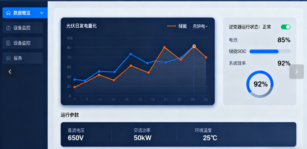 20TB 零誤差遷移，存儲成本減半：天合富家的 2.6→3.3 進(jìn)化記 - TDengine Database 時序數(shù)據(jù)庫