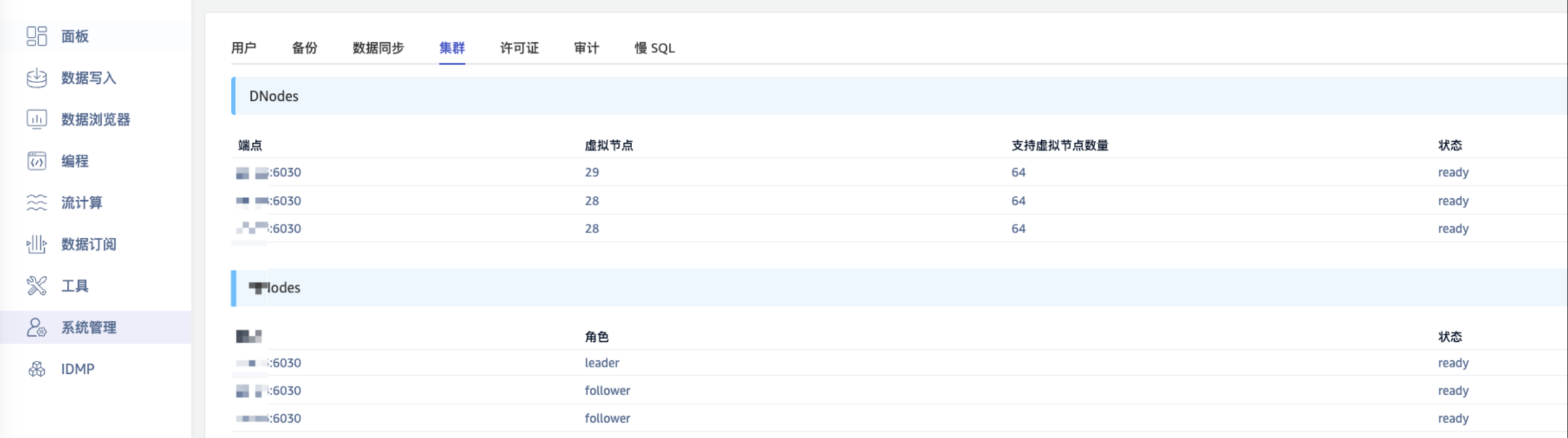 紅有軟件重構(gòu)智能油田時(shí)序數(shù)據(jù)底座，支撐生產(chǎn)實(shí)時(shí)感知與設(shè)備預(yù)測(cè)性維護(hù) - TDengine Database 時(shí)序數(shù)據(jù)庫