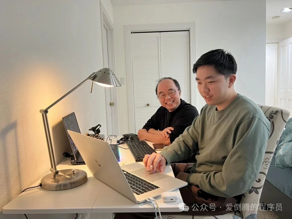寫了 42 年的程序，我會被 AI 取代嗎？ - TDengine Database 時序數(shù)據庫